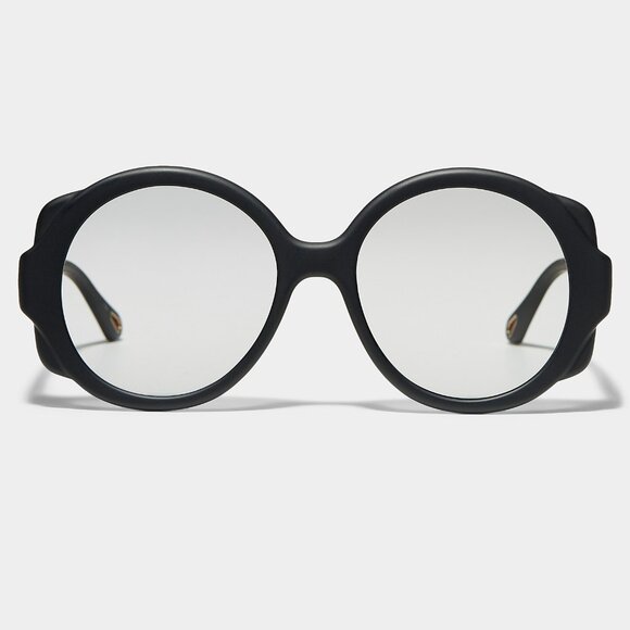 Chloe Accessories - BNWT SS23 CHLOE MIRTHA ROUND SUNGLASSES